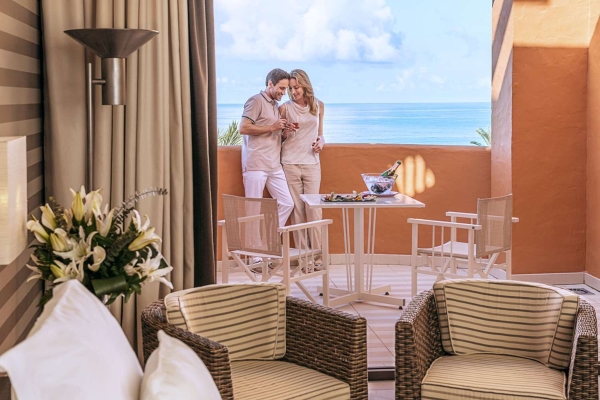 Hotel Royal Hideaway Sancti Petri